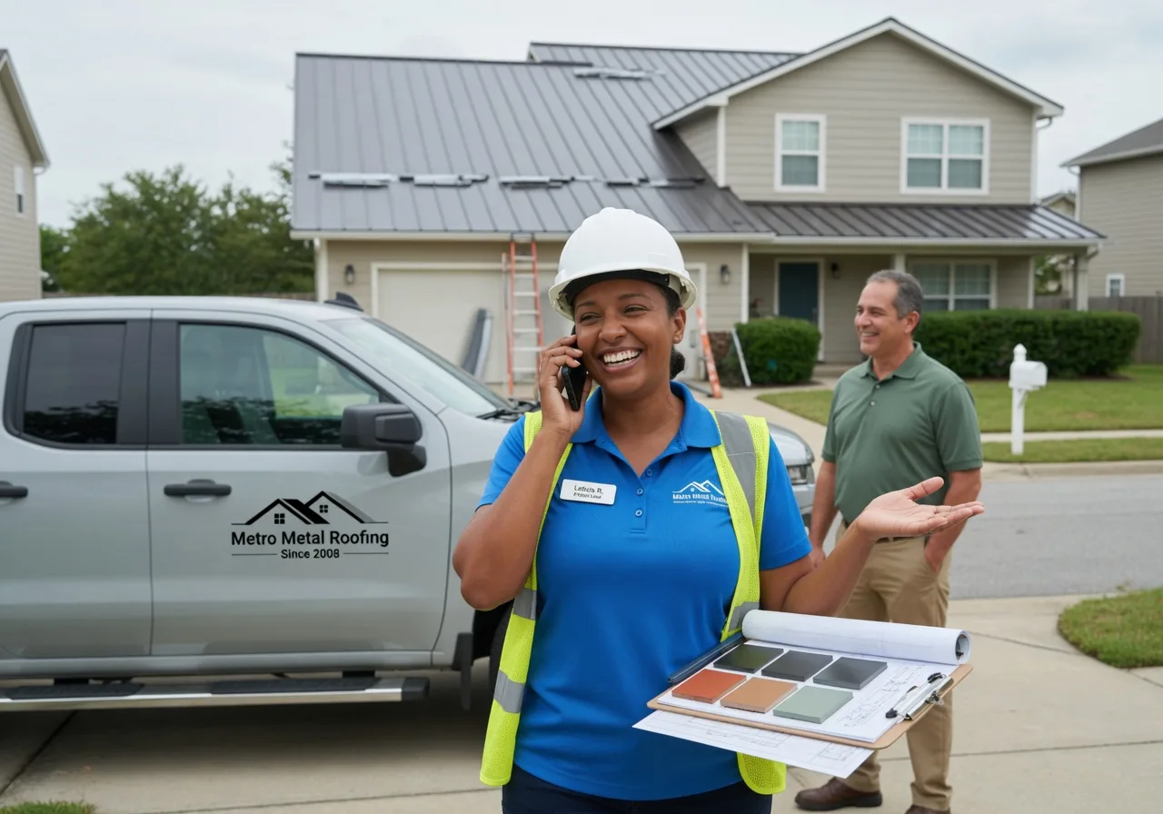 Metal Roofing Installation Belview, MN FAQs