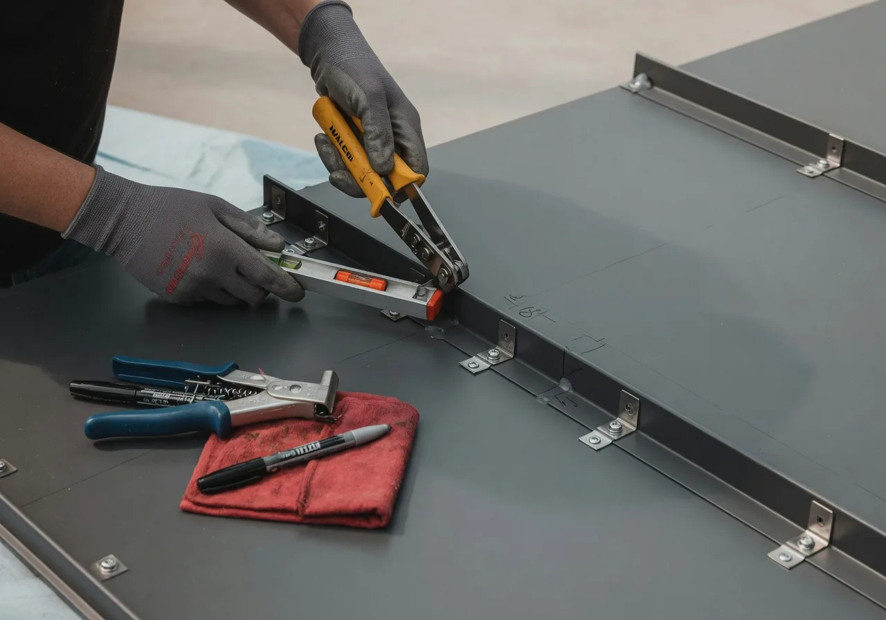 Why choose Metal Roofing Installation in Belview, MN